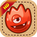 Cover Image of Descargar MonsterBusters: Match 3 Rompecabezas 1.3.46 APK