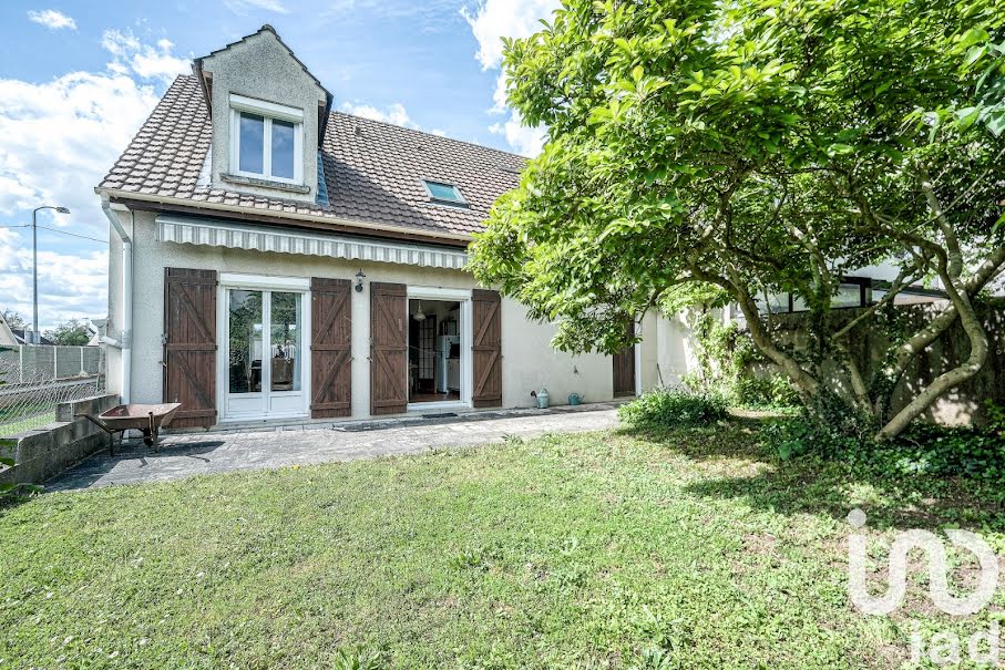 Vente maison 6 pièces 118 m² à Pontault-Combault (77340), 399 000 €