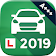 Theory Test 2019 icon