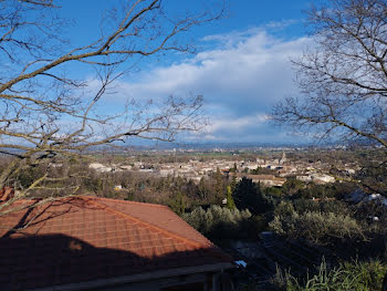 terrain à Bourg-Saint-Andéol (07)