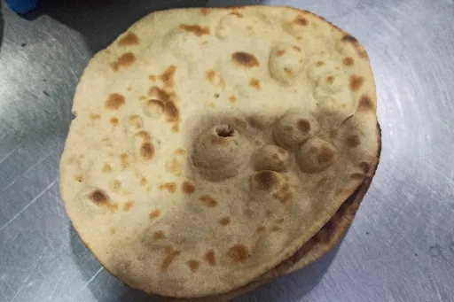 Tandoor Roti