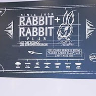 兔子兔子 Rabbit Rabbit 美式漢堡餐廳(板 橋 府 中 店)