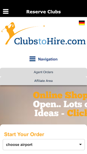 ClubstoHire