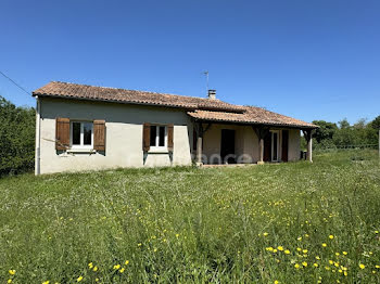 maison à Beaupuy (47)