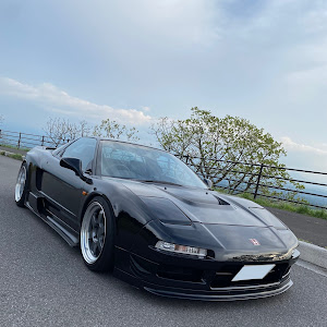 NSX NA1