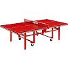 supreme®/butterfly® centrefold 25 indoor table tennis table fw21