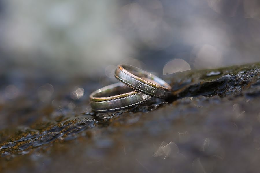 Fotógrafo de casamento Sebastian Schlerege (schlerege). Foto de 14 de fevereiro 2019