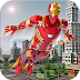 Flying super hero survival free games