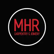 MHR Carpentry and Joinery Logo