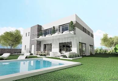 Villa with pool 17