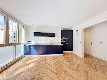 appartement à Vanves (92)