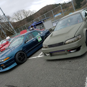 マークII JZX90