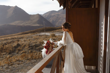 Fotografo di matrimoni Elena Voytyuk (elenav). Foto del 26 novembre 2018