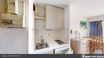 appartement à Balaruc-les-Bains (34)