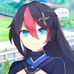 Cover Image of Скачать Moe! Ninja Girls RPG: SHINOBI 1.1.1 APK