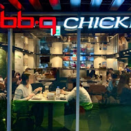 bb.q CHICKEN 韓式炸雞餐廳