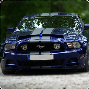 Download Mustang Sport Cars Wallpapers For PC Windows and Mac