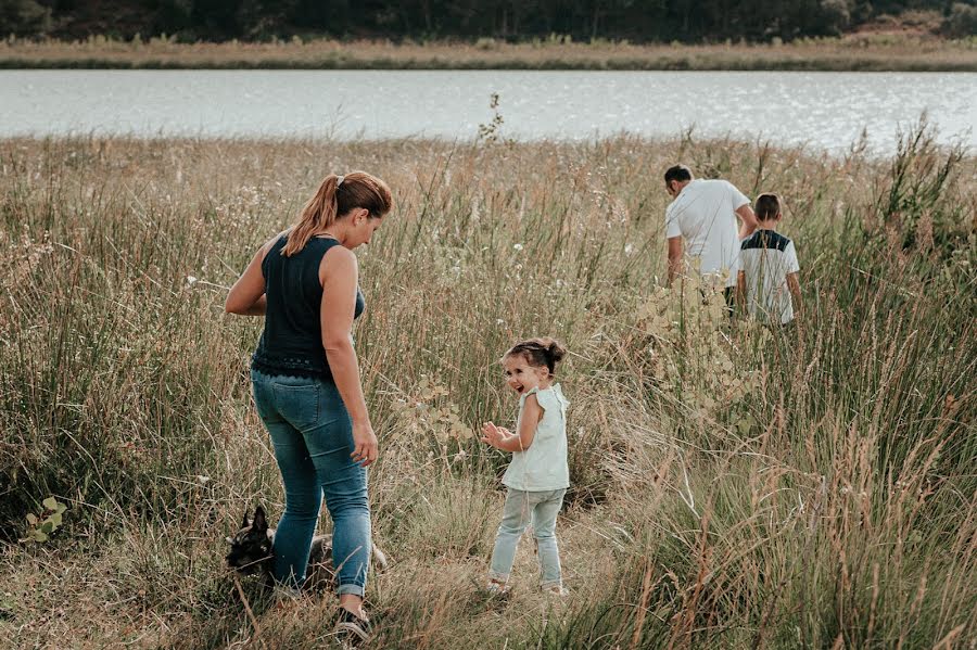 Svatební fotograf Sergio López (theweddpeckers). Fotografie z 1.března 2021