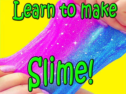 Diy Slime How To Make Slime Apps En Google Play