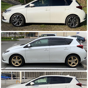 ムーヴカスタム LA150S