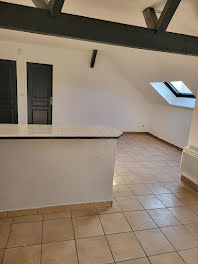 appartement à Montereau-Fault-Yonne (77)