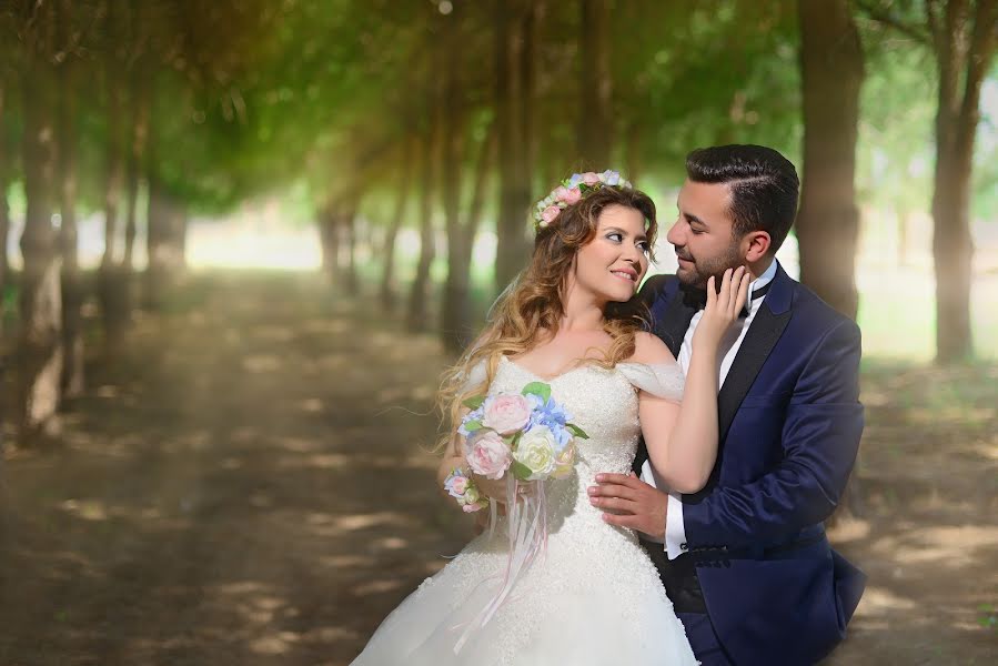 Hochzeitsfotograf Selçuk Yılmaz (ylmaz). Foto vom 27. Juni 2015