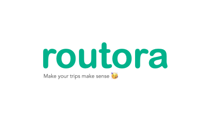 Routora - Google Maps Route Optimization small promo image