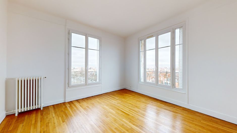 Vente appartement 3 pièces 65.71 m² à La Garenne-Colombes (92250), 340 000 €