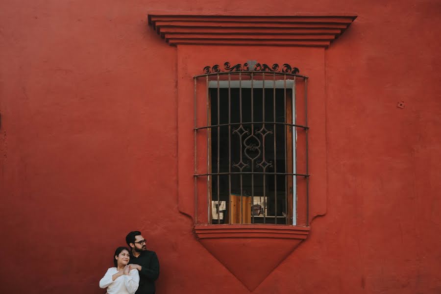 Photographe de mariage Maximo Cuauhtemoc Sanchez  Hernandez (procamestudio). Photo du 13 mars