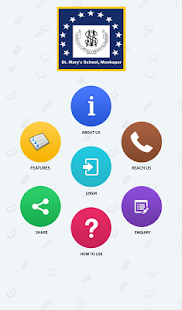 St. Mary School Nagpur(圖2)-速報App