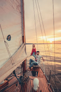 Fotograf ślubny Natashka Ribkin (ribkinphoto). Zdjęcie z 17 sierpnia 2020