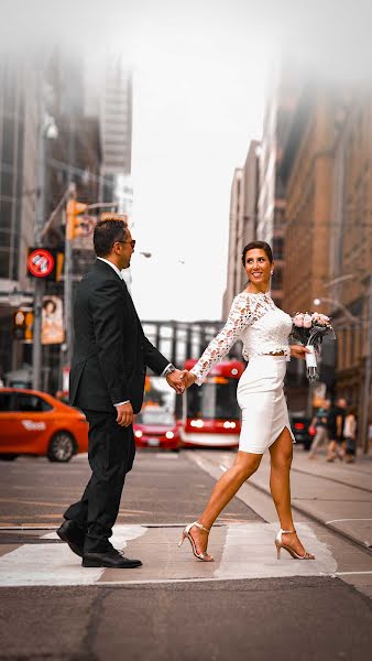 Photographe de mariage Alex Sadeghi (alirezasadeghi). Photo du 4 septembre 2022