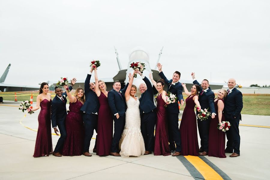 Fotógrafo de bodas Kara Volle (karavolle). Foto del 11 de marzo 2022