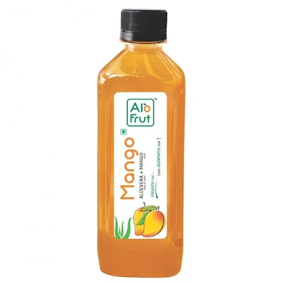 AP ALOE-MOSAMBI FRUIT JUICE 300ML