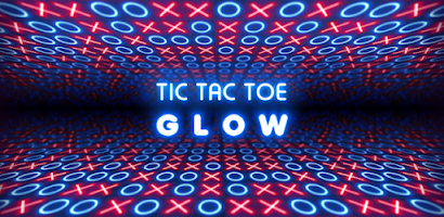 Tic Tac Toe Glow - XOXO - APK Download for Android