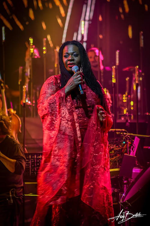 St Francis Hospice will play host to songstress Judith Sephuma and other top performers at their Investec fundraising event 'Rhythm of Africa' at the Feather Market Centre next week.