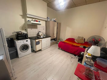 appartement à Bordeaux (33)