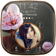 My Photo Keypad Lockscreen 1.0 Icon