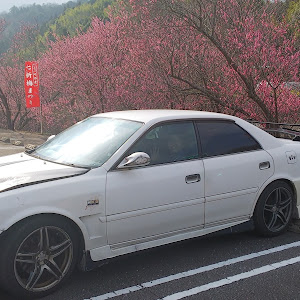 チェイサー JZX100