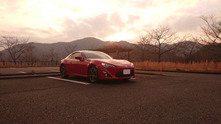 86のドライブに関するカスタム事例の投稿画像4枚目