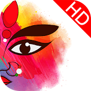 Navratri Special HD Wallpapers 2019  Icon