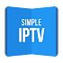 Simple IPTV 1.1.6 (Mod Ad-Free)