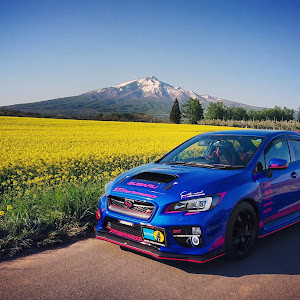 WRX STI VAB