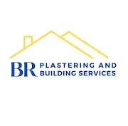 BR Plastering and Building Services Logo