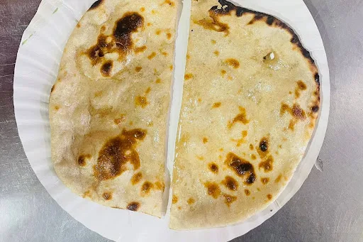 Butter Roti