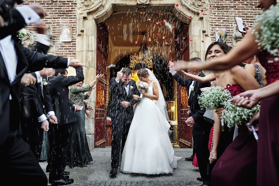 Fotógrafo de bodas Pablo Canelones (pablocanelones). Foto del 1 de octubre 2019