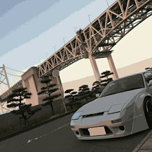 180SX RPS13