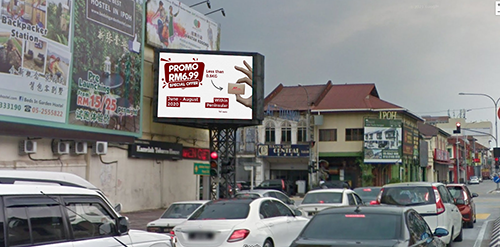 Malaysia LED Billboard, Malaysia Digital Billboard, Malaysia Digital Billboard Advertising, Malaysia LED Billboard Advertising, Digital Billboard Ads,