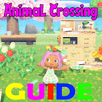 Guide For ACNH Animal Crossing - New Horizons