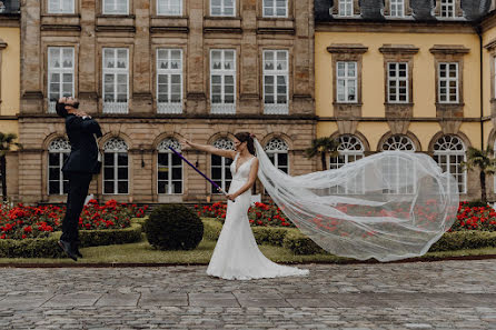 Fotografo di matrimoni Anne Günst (anneguenst). Foto del 2 febbraio 2021